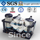PSA Safe Concentrator Gerador de Oxigênio / Aplicação Industrial para corte de Metal