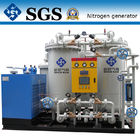 Geradores marinhos da membrana do nitrogênio, produção industrial de gás do nitrogênio