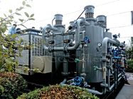 Recicl a amônia da unidade da recuperação do hidrogênio plante a capacidade de 100-3000 Nm3/h