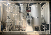 Adsorvente de peneira molecular de carbono para gerador de nitrogénio industrial PSA