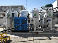 Gerador poderoso do nitrogênio de Maxigas, equipamento de produção do nitrogênio da PSA