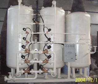 Secadores dessecantes regeneratives do hidrogênio do CE/TS/BV para a refinaria de petróleo