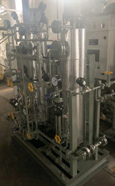 Secadores dessecantes regeneratives automatizados para remover o ℃ do vapor de água -60